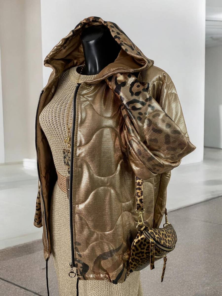 Grossiste en manteaux lamés à Lyon