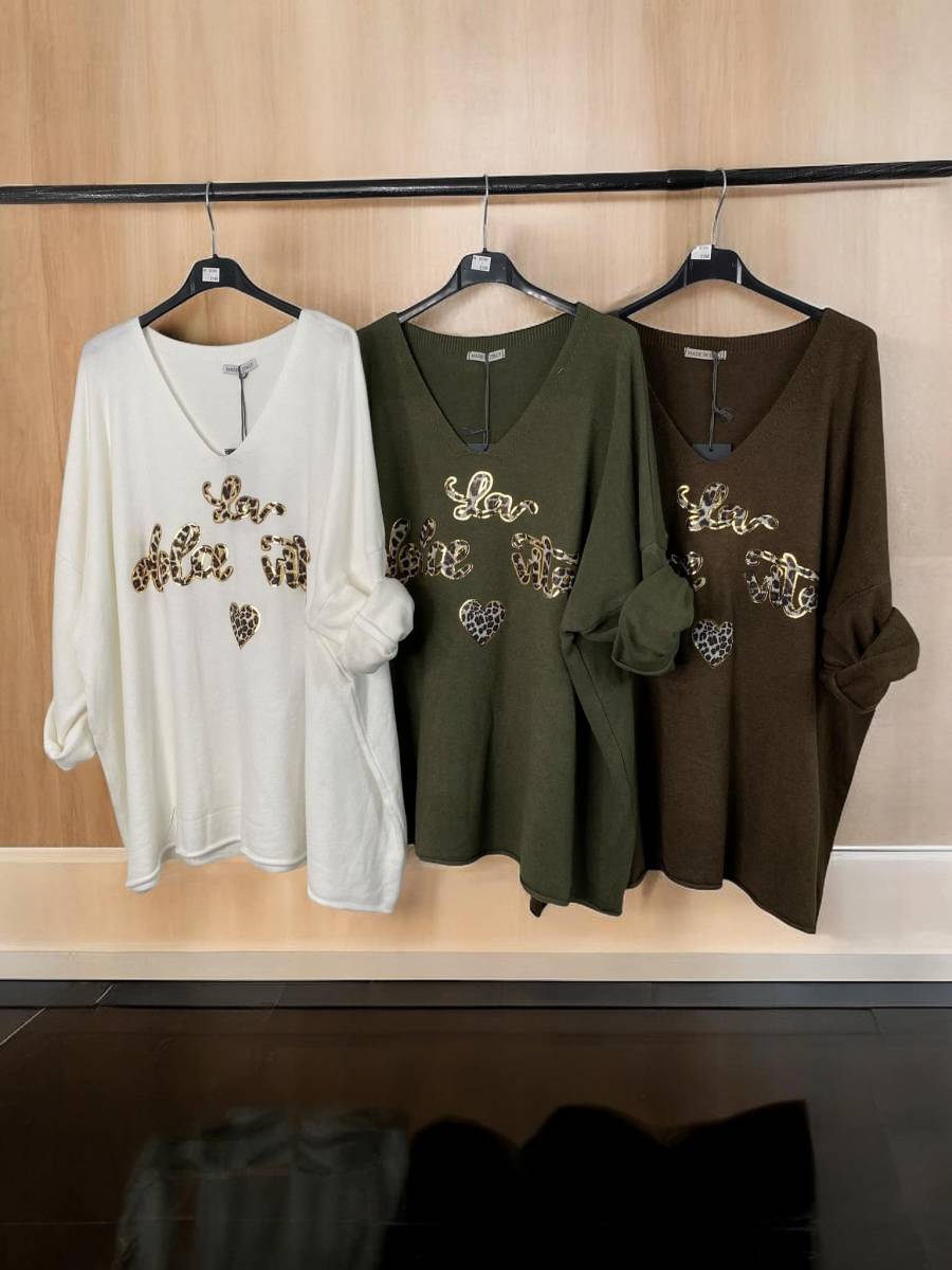 grossiste en pulls leger à motifs pour femmes à lyon