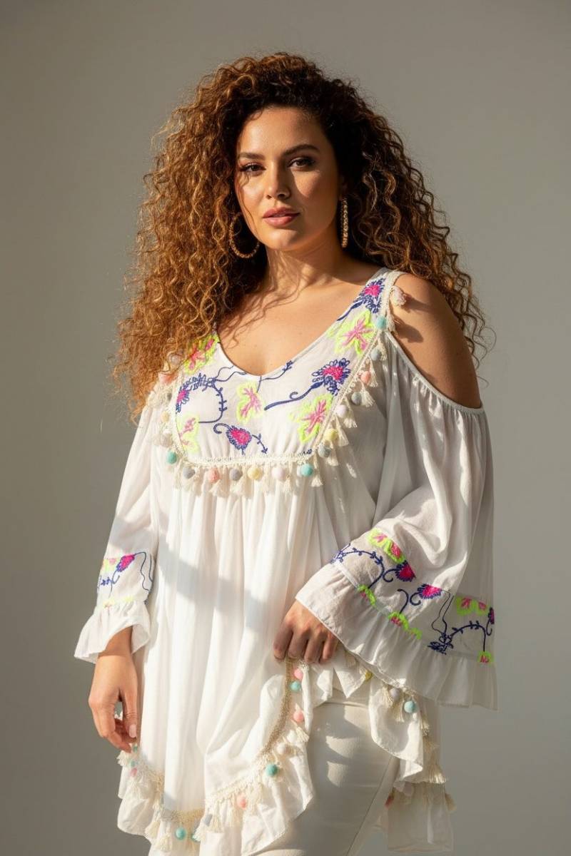 Trouver un grossiste de blouses bohèmes originales pour ma boutique à Marseille