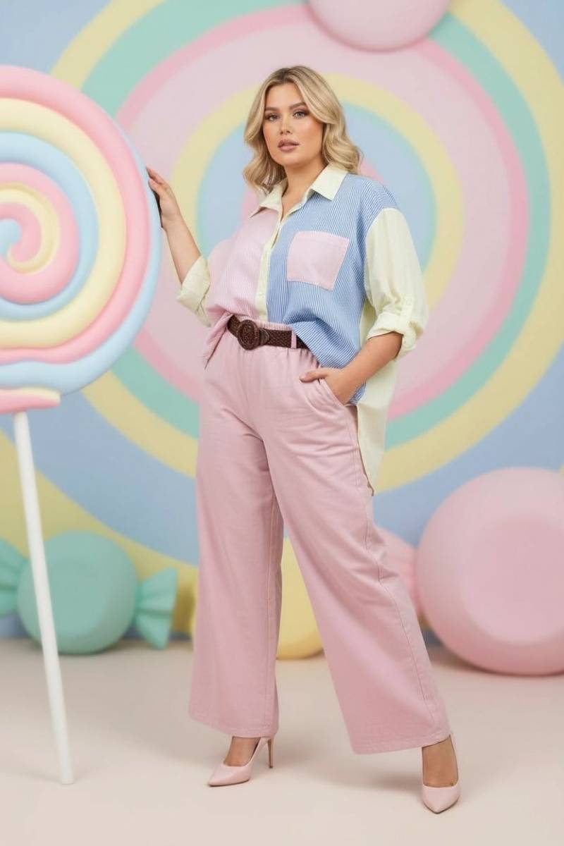 Où se fournir des chemises grandes tailles pour femmes avant le printemps 2026 ?