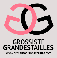 grossiste grandes tailles Canada