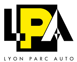 Parking Lyon Parc Auto