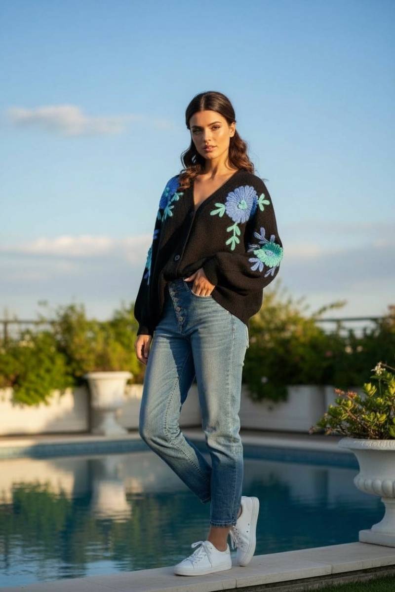 Ou acheter des Jeans grandes tailles femmes pas cher pour ma boutique en ligne ? à Paris