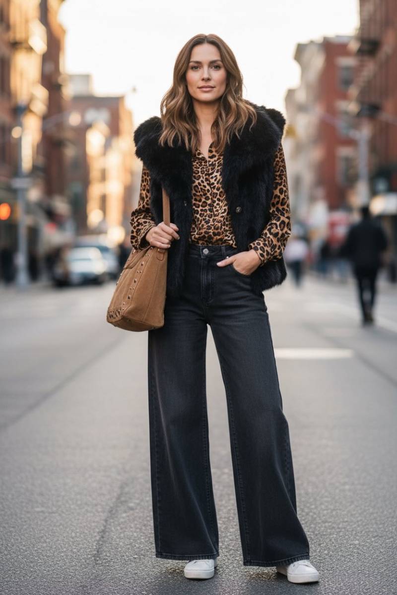 Collection automne/ hiver 2025/26