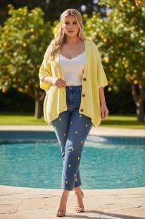 grossiste femme en gilets grandes tailles 2026